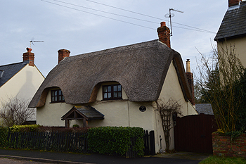 6 Church End - Tarry Cottage End January 2015